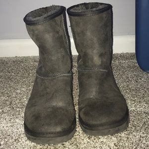 UGG classic short boots